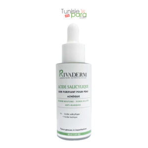rivaderm serum acide salicylique ml png
