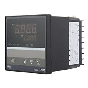 rkc rex c temperature controller x
