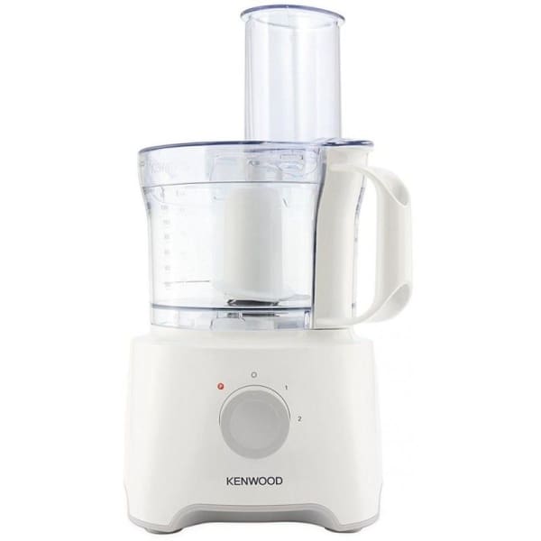 Robot Multifonction FDP301WH 800W Blanc KENWOOD 1 robot multifonction fdpwh w blanc kenwood