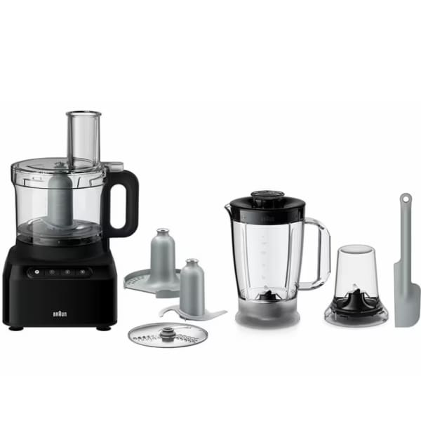 Robot multifonction FP3132BK BRAUN 1 robot multifonction fpbk braun