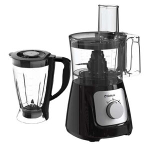 ROBOT MULTIFONCTIONS BIOLUX EN W &# NOIR