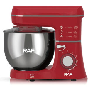 robot petrin raf rr w rouge