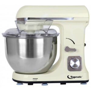 ROBOT PÉTRIN TOPMATIC PKM W L &# BEIGE