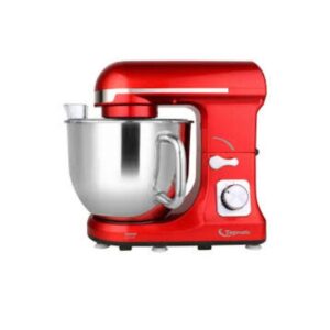 ROBOT PÉTRIN TOPMATIC PKM W L &# ROUGE