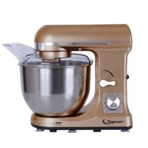 ROBOT PÉTRIN TOPMATIC PKM W &# CUIVRE