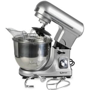 ROBOT PÉTRIN TOPMATIC PKM W &# GRIS