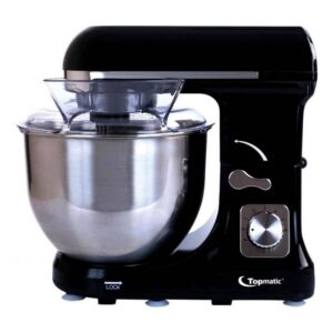 ROBOT PÉTRIN TOPMATIC PKM W &# NOIR