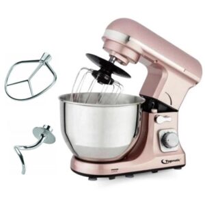 ROBOT PÉTRIN TOPMATIC PKM W &# ROSE GOLD