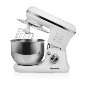 robot petrin tristar l w blanc mx