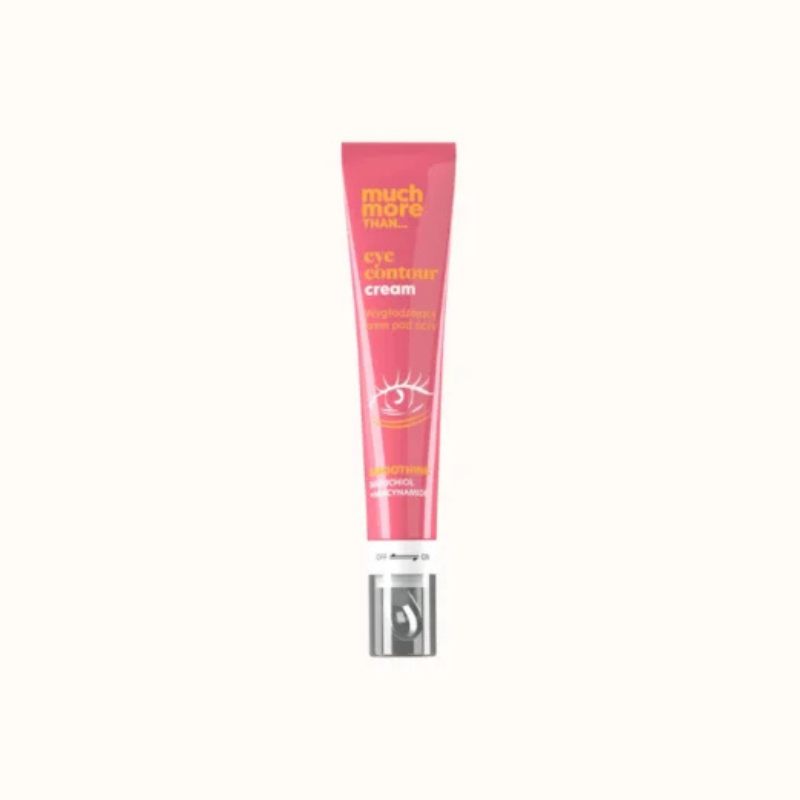 much more than creme lissante contour yeux 18ml pink 1 rosebaie creme contour des yeux rose ml png
