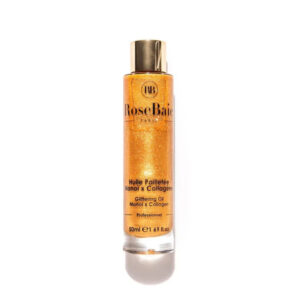 rosebaie huile paillete mono collagne ml