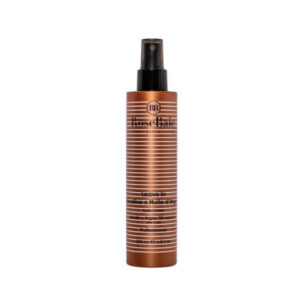 rosebaie leave in spray keratine x huile d argan ml