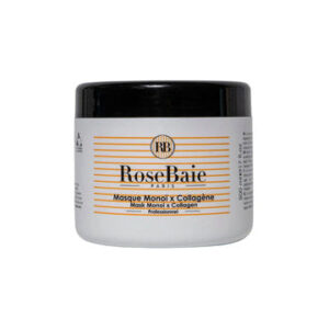 rosebaie masque monoi collagene boticinal