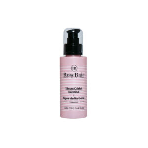 rosebaie serum protecteur lhuile de figue de barbarie et keratine ml