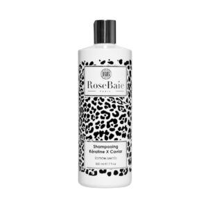 rosebaie shampooing keratine caviar ml