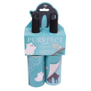 rouleau en silicone attrappe poils xcm