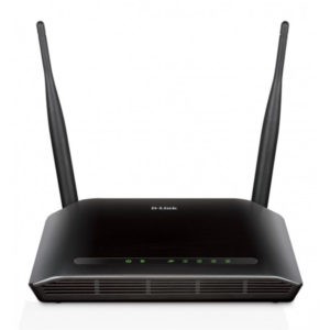 ROUTEUR D LINK DIR ENA SANS FIL N + ANTENNES EXTERNES DBI