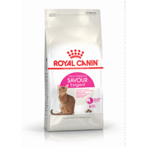 royal canin chat savour exigent kg
