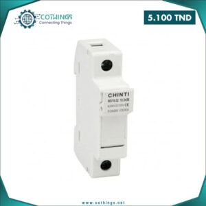 rtn p porte fusible cylindrique taille x cothings