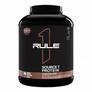 rule source protein
