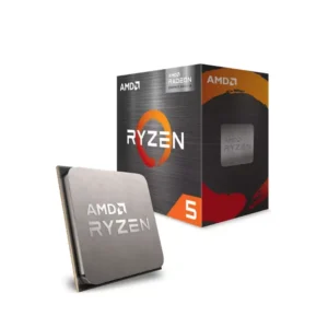 Processeur AMD Ryzen GT ( GHz / GHz)