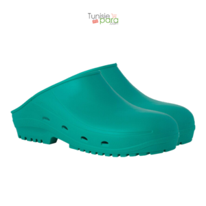 sabot autoclavable vert png