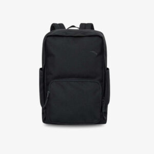 sac a dos anta noir basique multi poches