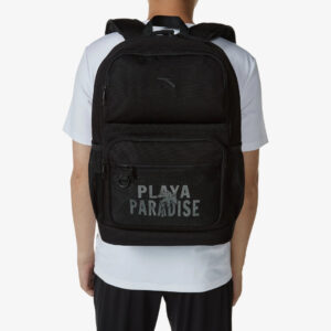 sac a dos anta noir playa paradise unisexe