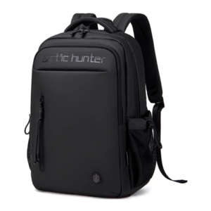 sac a dos arctic hunter sd litres noir