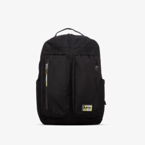 sac a dos noir multipoches anta