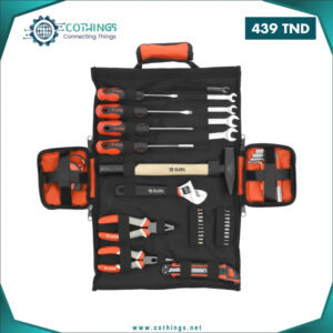 sac outils maintenance pcs cothings