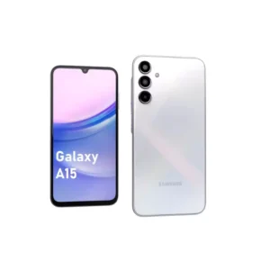 Smartphone Samsung Galaxy A (+Go) Bleu claire