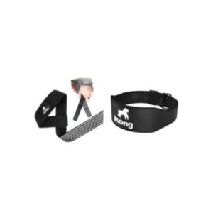 sangle de tirage centure en cuir kong