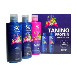 sarah k professional hair tanino proteine behandeling kit xml