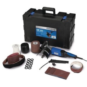 satineuse metallkraft sm