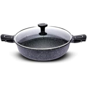 sauteuse techwood cm tp sa