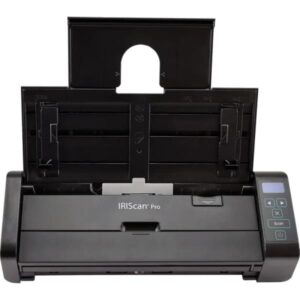 scanner iriscan pro ppm adfpages