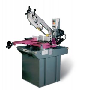 scie a ruban optimum s dg