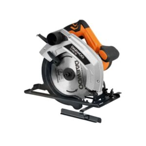 scie circulaire daewoo w das