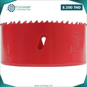 scie cloche bimetal mm cothings