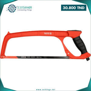 scie metaux mm cothings