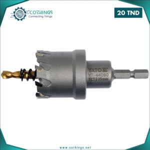 scie trepan carbure mm cothings