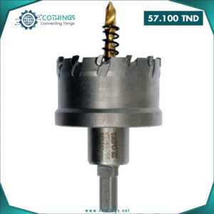 scie trepan carbure mm cothings