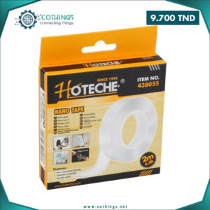 scotch double face nano mmx m hotche cothings