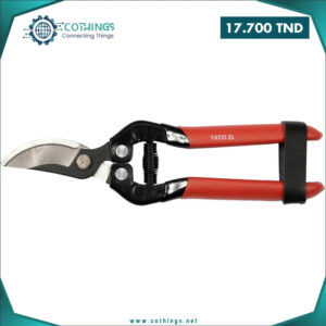 secateur jardin mm cothings