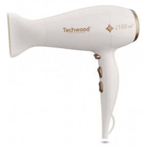 seche cheveux pro techwood w blanc tsc