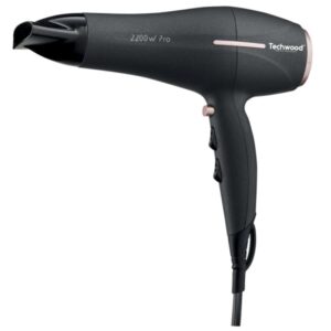 seche cheveux pro techwood w tsc