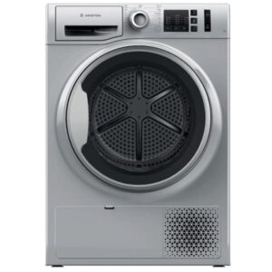 seche linge ariston kg frontal silver ntcmbsex