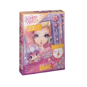 secret diary petulia Nebulous stars jpg