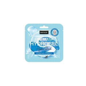 sence eye mask hydrogel under eye hydro shock ml